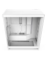 Obudowa NZXT H7 Flow RGB (2024) Midi Tower z oknem Biała - nr 8
