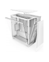 Obudowa NZXT H7 Flow RGB (2024) Midi Tower z oknem Biała - nr 9