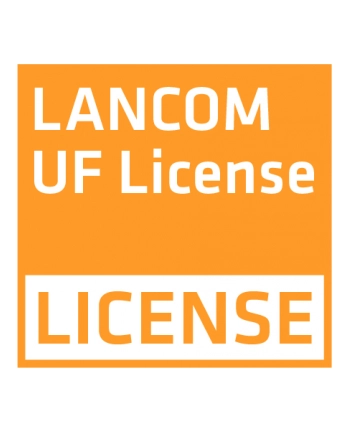 Lancom Systems Zapora sieciowa LANCOM R&S UF-360-3Y Basic License (3 Year) (55133)