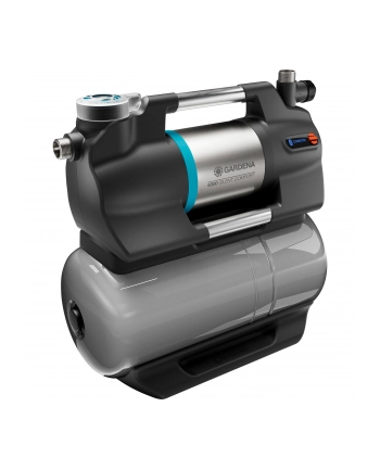 Gardena 09068-61 Pompa Do Wody 6300 Silentcomfort 230 V 6300 L/H (6300Silentcomfort)
