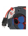 Brennenstuhl Kołowrotek 20m 1098530001 - nr 12