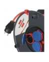 Brennenstuhl Kołowrotek 40m 1098540001 - nr 8