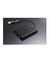 i-tec USB-A/USB-C Dual 4K/60 Hz DisplayPort Video Adapter - nr 8