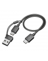 Słuchawki bezprzewodowe z mikrofonem Poly Voyager Focus 2 USB-C + adaptery - nr 24