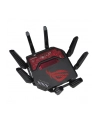  Router Asus ROG Rapture GT-BE19000 WiFi 7 5xLAN 2xWAN/LAN - nr 21