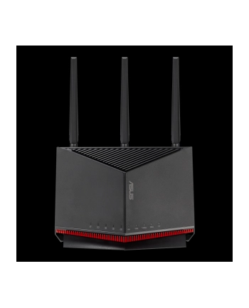 Router Asus RT-BE86U WiFi 7 BE6800 3xLAN 2xWAN/LAN