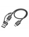 Słuchawki bezprzewodowe z mikrofonem Poly Voyager Focus 2 USB-C + adaptery - nr 17