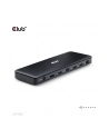 Club 3D Stacja/replikator 12-in-1 Thunderbolt 4 (CSV-1582) (CSV1582) - nr 12