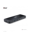 Club 3D Stacja/replikator 12-in-1 Thunderbolt 4 (CSV-1582) (CSV1582) - nr 13