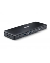 Club 3D Stacja/replikator 12-in-1 Thunderbolt 4 (CSV-1582) (CSV1582) - nr 17