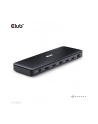 Club 3D Stacja/replikator 12-in-1 Thunderbolt 4 (CSV-1582) (CSV1582) - nr 5