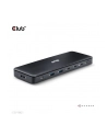 Club 3D Stacja/replikator 12-in-1 Thunderbolt 4 (CSV-1582) (CSV1582) - nr 6