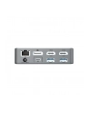 Conceptronic Stacja/Replikator Dock Usb-C-≫2Xhdmi,2Xusb-C,4Xusb-A,Dp,Gbe Lan (DONN25G) - nr 10