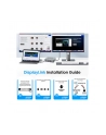 Conceptronic Stacja/Replikator Dock Usb-C-≫2Xhdmi,2Xusb-C,4Xusb-A,Dp,Gbe Lan (DONN25G) - nr 15
