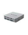 Conceptronic Stacja/Replikator Dock Usb-C-≫2Xhdmi,2Xusb-C,4Xusb-A,Dp,Gbe Lan (DONN25G) - nr 16