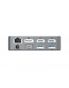 Conceptronic Stacja/Replikator Dock Usb-C-≫2Xhdmi,2Xusb-C,4Xusb-A,Dp,Gbe Lan (DONN25G) - nr 19
