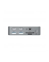 Conceptronic Stacja/Replikator Dock Usb-C-≫2Xhdmi,2Xusb-C,4Xusb-A,Dp,Gbe Lan (DONN25G) - nr 24