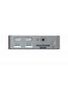 Conceptronic Stacja/Replikator Dock Usb-C-≫2Xhdmi,2Xusb-C,4Xusb-A,Dp,Gbe Lan (DONN25G) - nr 5