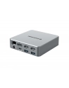 Conceptronic Stacja/Replikator Dock Usb-C-≫2Xhdmi,2Xusb-C,4Xusb-A,Dp,Gbe Lan (DONN25G) - nr 6