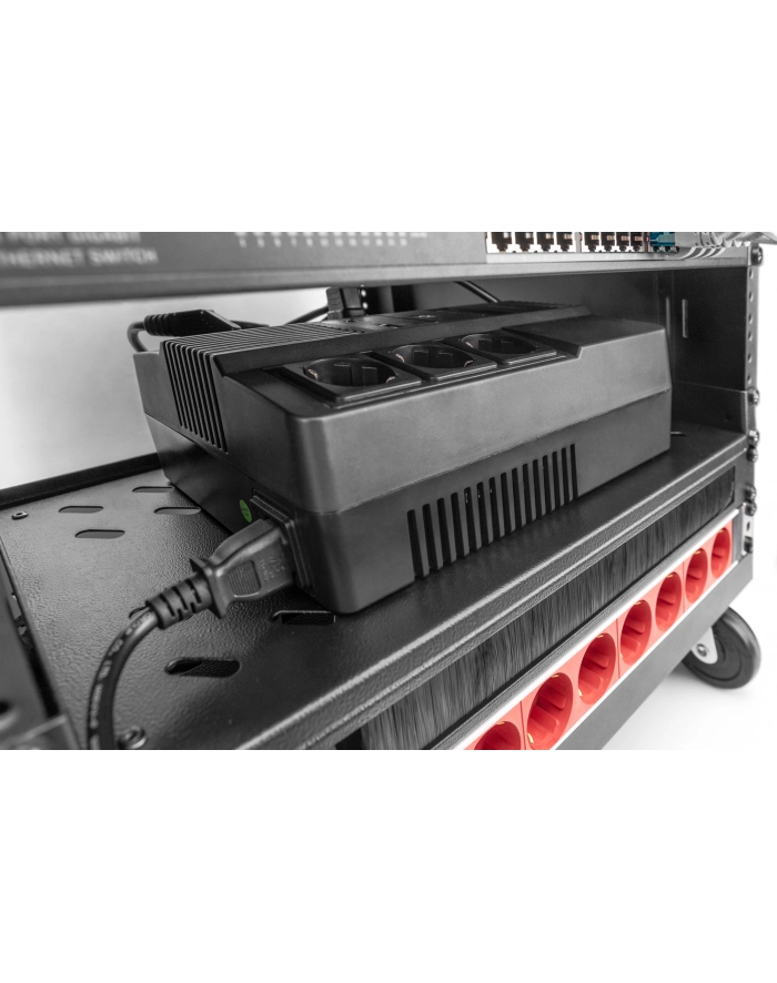Digitus DN48001 główny