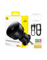 Uchwyt samochodowy GSM Baseus C40164100121-00 - nr 2