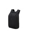 Samsonite Securipak 2.0 Backpack 15.6'' Czarny (1509411041) - nr 1
