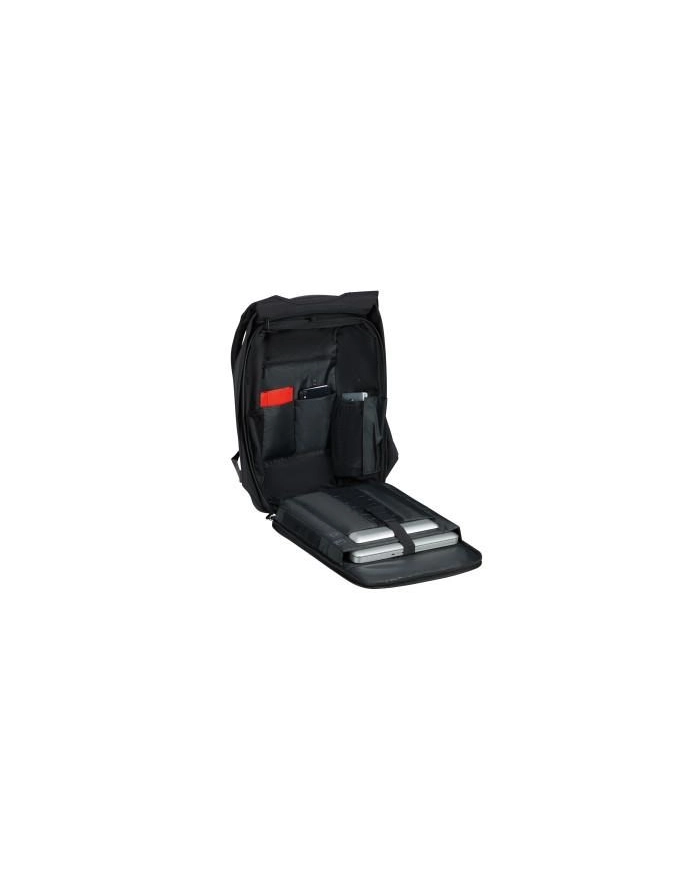 Samsonite Securipak 2.0 Backpack 15.6'' Czarny (1509411041) główny