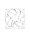 Wentylator NZXT F120Q v2 PWM Biały - nr 2