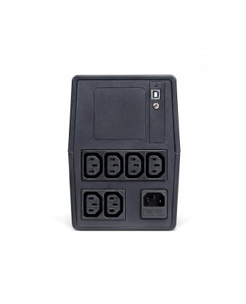 Salicru sps 1100 one bl iec zasilacz ups technologia (25372893)