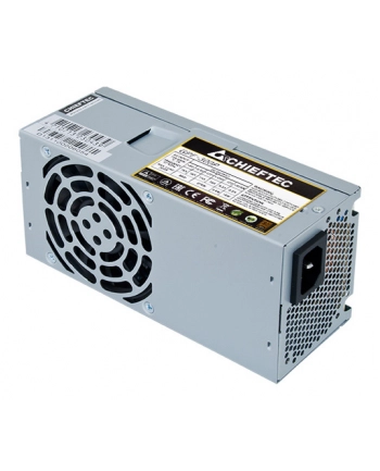 Zasilacz Chieftec GPF-400P 400W TFX 80mm aPFC Bulk