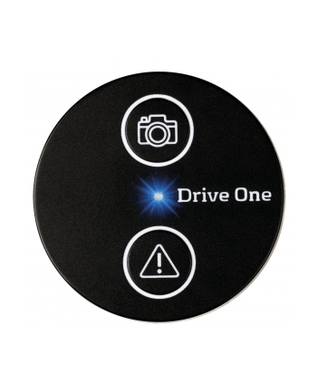 Needit Drive One Verkehrswarner