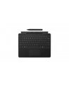 microsoft Surface Pro Keyboard [D-E] Schwarz + Slim Pen 2 Schwarz mit Copilot Button/nur solange der Vorrat reicht - nr 2