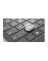 microsoft Surface Pro Keyboard [D-E] Platin + Slim Pen 2 Schwarz mit Copilot Button/nur solange der Vorrat reicht - nr 2