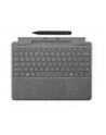microsoft Surface Pro Keyboard [D-E] Platin + Slim Pen 2 Schwarz mit Copilot Button/nur solange der Vorrat reicht - nr 7