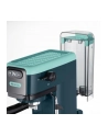Ariete Siebträgermaschine grün - nr 11