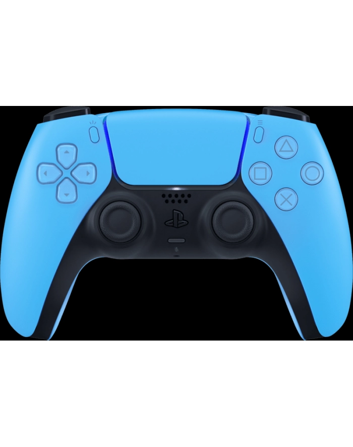 Sony DualSense Wireless Controller PS5 starlight blue główny