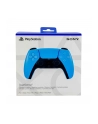 Sony DualSense Wireless Controller PS5 starlight blue - nr 7