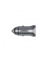 UGREEN A+C Dual-Port Car Charger PD30W+SCP22.5W - nr 5