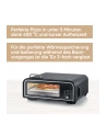 Severin PG 8575 SERICO Digitaler Pizza Ofen - nr 18