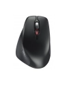 CHERRY Desktop STREAM COMFORT Wireless [D-E] Kolor: CZARNY Deutschland - nr 20
