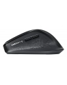 CHERRY Desktop STREAM COMFORT Wireless [D-E] Kolor: CZARNY Deutschland - nr 22