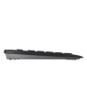 CHERRY Desktop STREAM COMFORT Wireless [D-E] Kolor: CZARNY Deutschland - nr 34