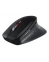 CHERRY Desktop STREAM COMFORT Wireless [D-E] Kolor: CZARNY Deutschland - nr 40