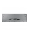 CHERRY Desktop STREAM COMFORT Wireless [D-E] Kolor: CZARNY Deutschland - nr 48