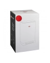 WESCO Big Double Boy czerwony - nr 1