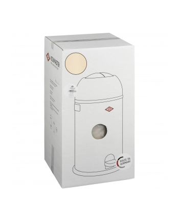 WESCO Kickmaster Soft mandel