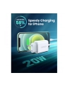 UGREEN NEXOD-E Wall Charger 20W White - nr 3