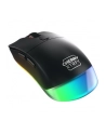 CHERRY Mouse Xtrfy M50 Wireless RGB Gaming Kolor: CZARNY BT Dreifachverbindungsmodi - nr 32