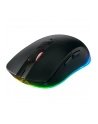 CHERRY Mouse Xtrfy M50 Wireless RGB Gaming Kolor: CZARNY BT Dreifachverbindungsmodi - nr 3