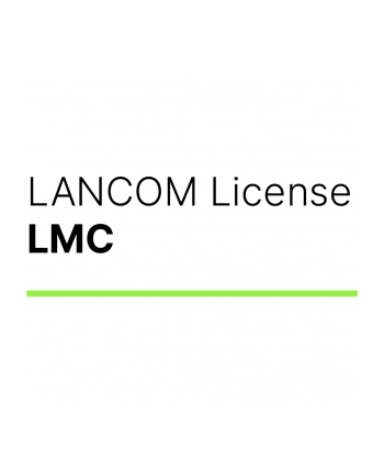 Y Lancom Option LMC-B-3Y License 3 Years (Email) LMC-Projekt ID +++ ESD, https://www.lancom-systems.de/registrierung